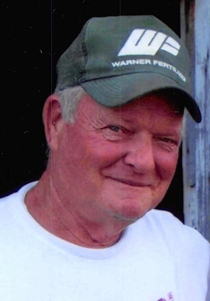 Roy Clifton Norris Profile Photo