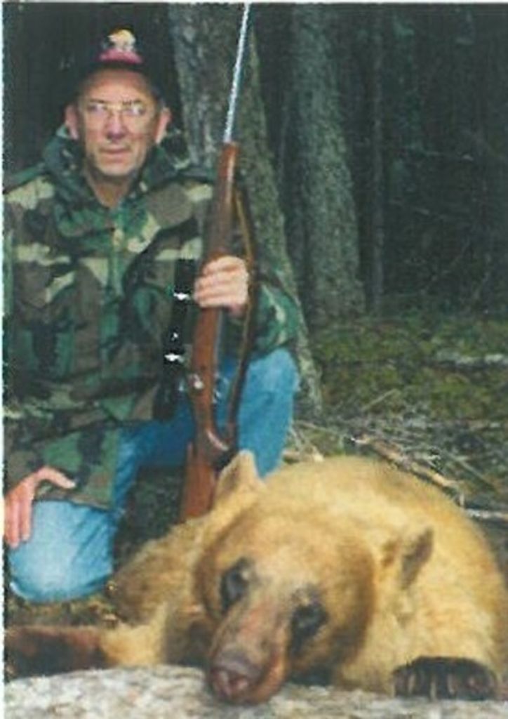 Orvis Eugene Brock, Sr. Profile Photo