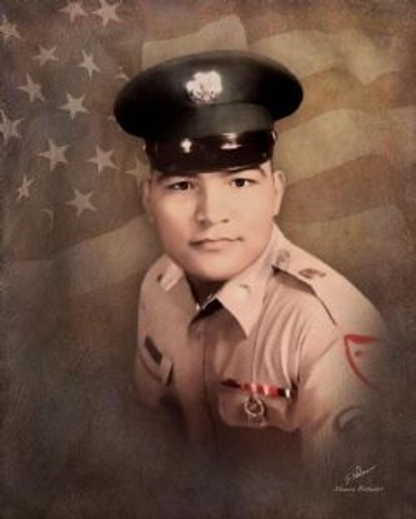 Raymond Ortiz Profile Photo