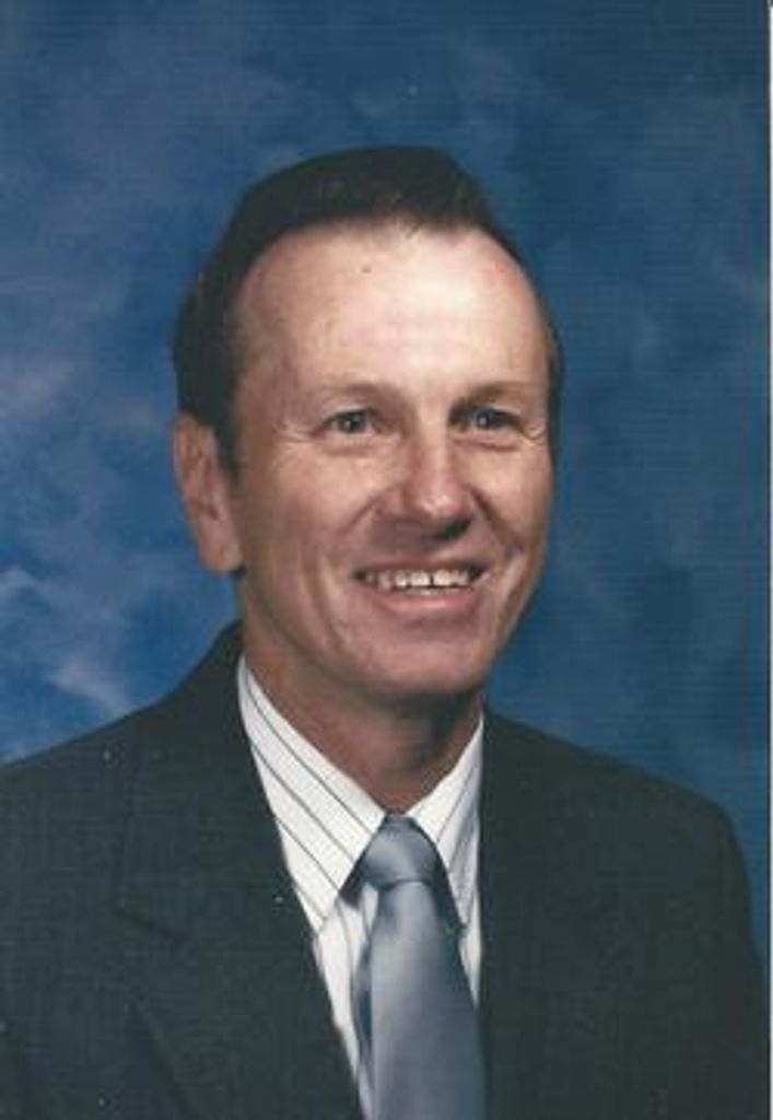 Gene Dean Hejhal