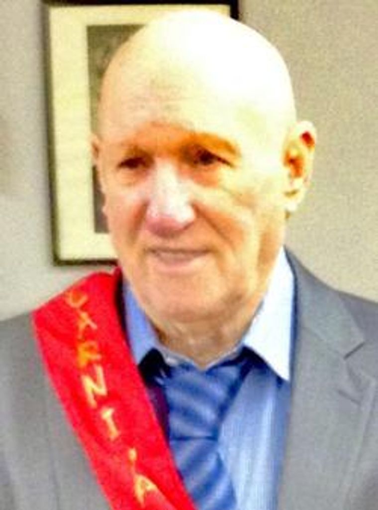 Emanuel Brown Profile Photo
