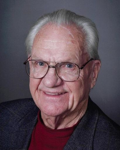William G. "Bill" Petty Profile Photo