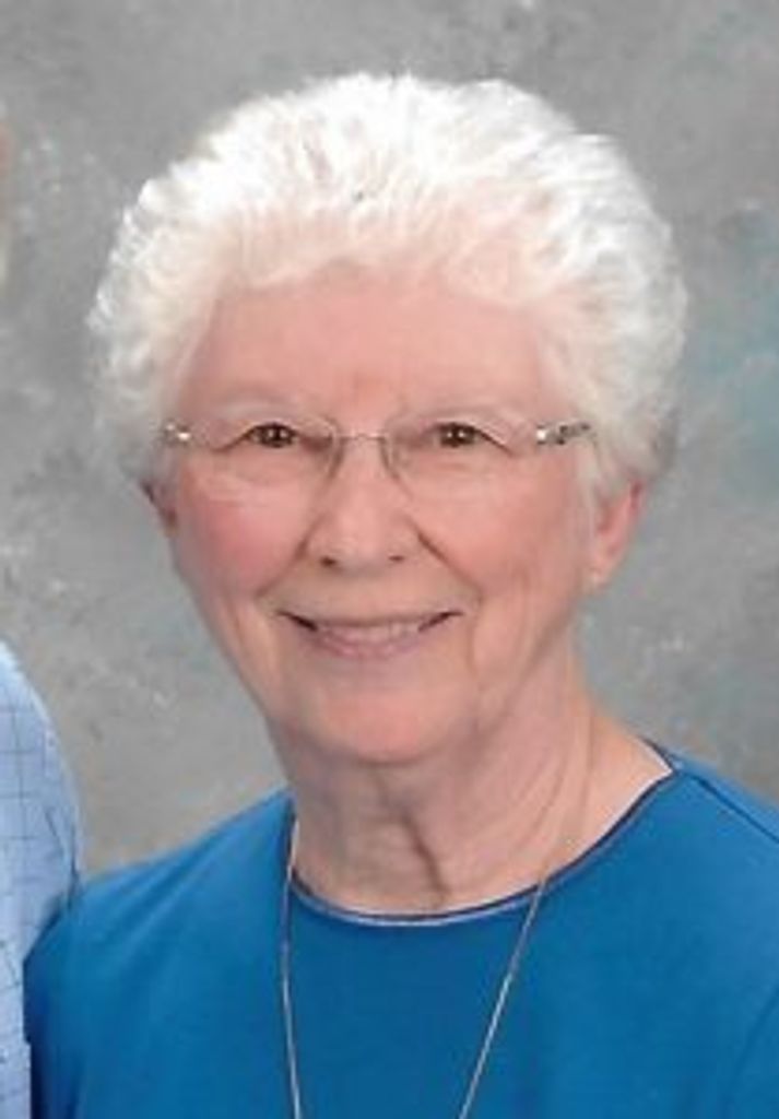 Marilyn L. Tobias
