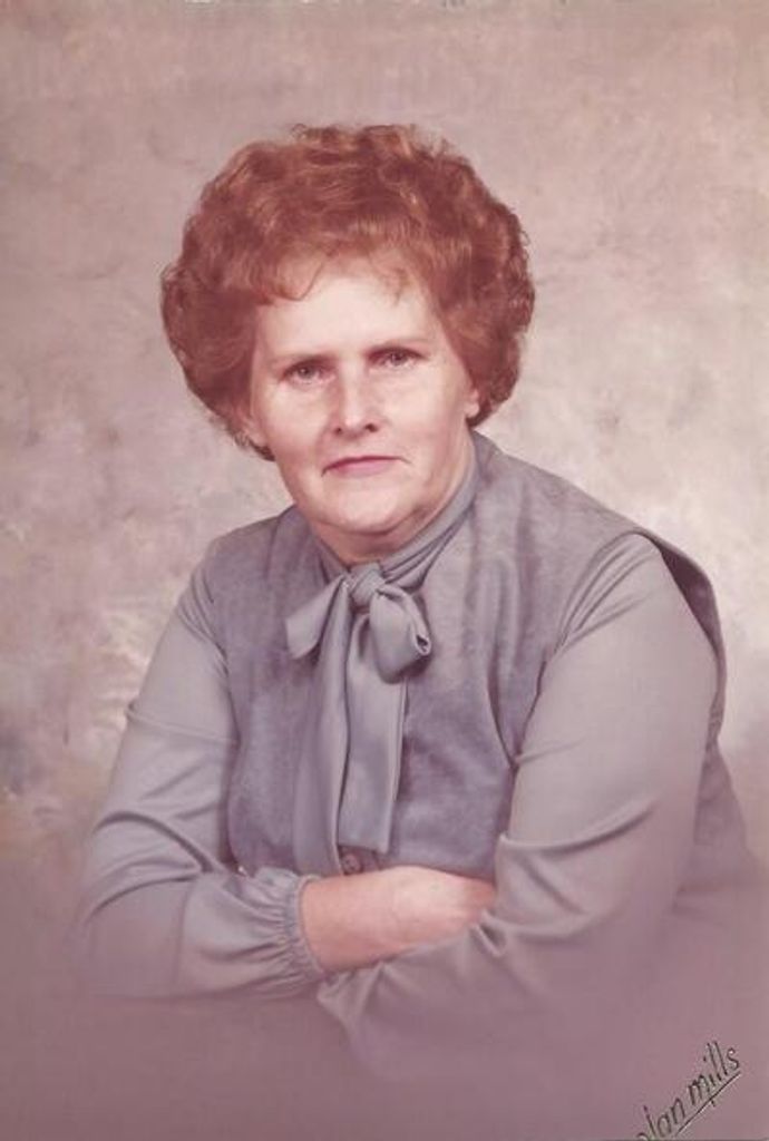 Lois Jean Holmes Profile Photo