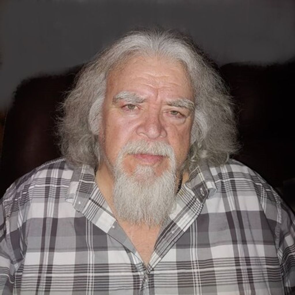 Timothy Mark Alvarez, Sr.