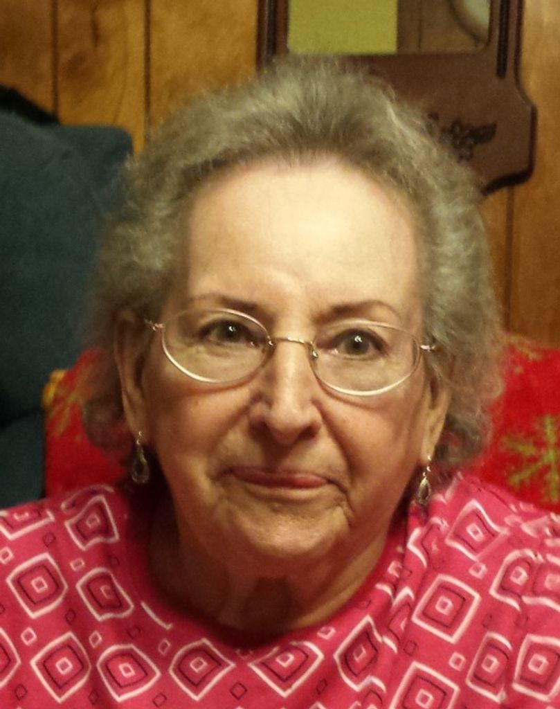 Anna (Czerwinski)  Walsh