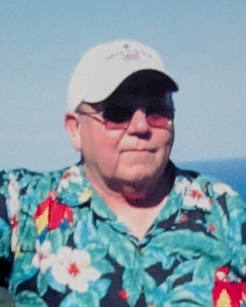 Thomas "Tom" Allen McCrary, Sr. Profile Photo
