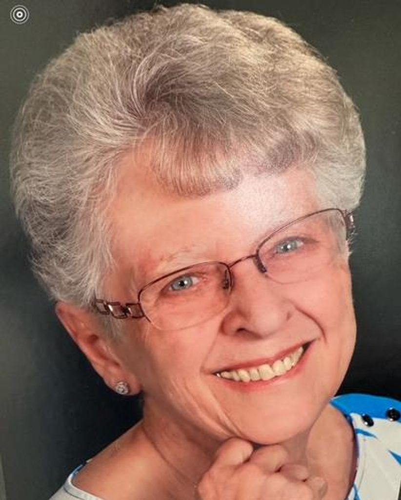 Beverly Ann Strand Profile Photo