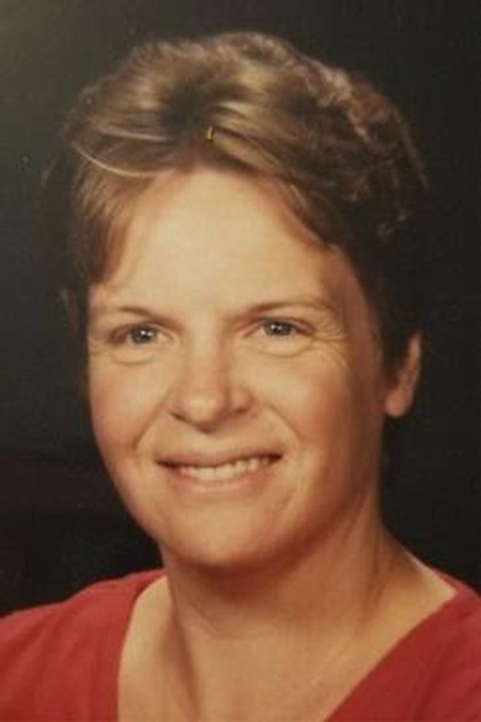 Judy Anderson