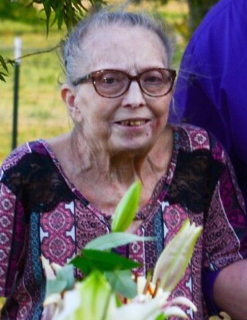 Anita Faye Owen