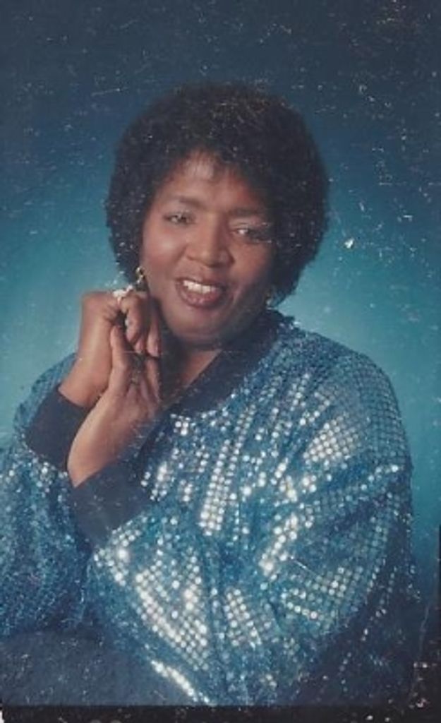 Mrs. Bronnie R Walker-Pryor