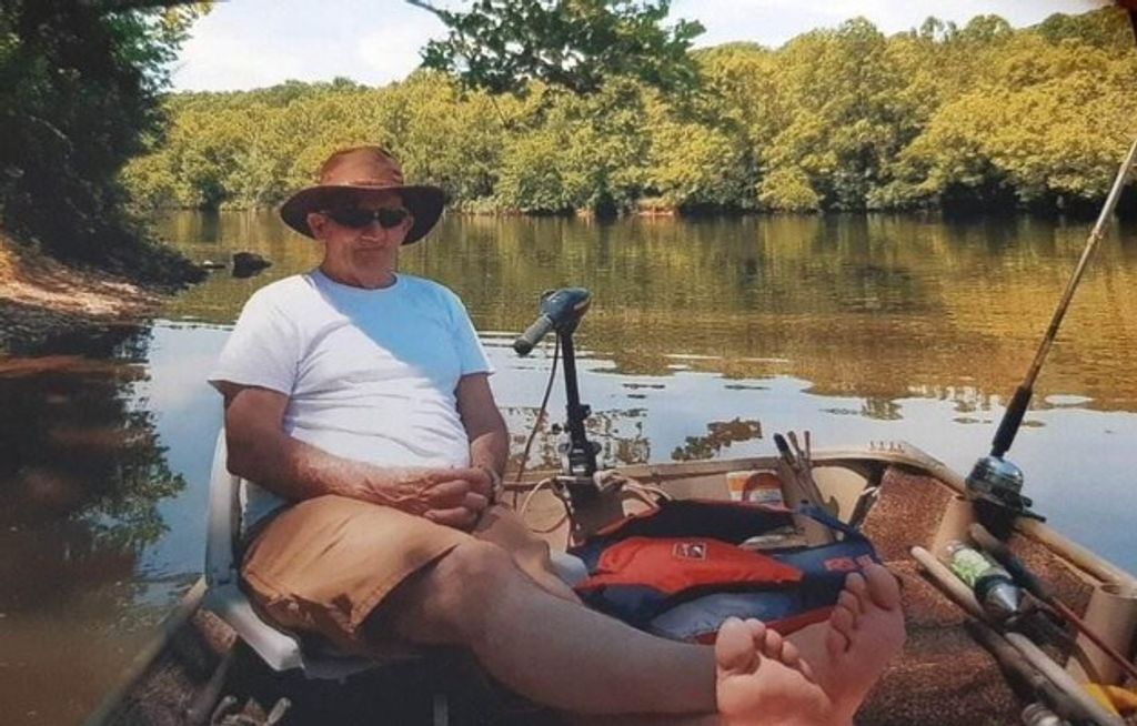 Bert Easily Collins Sr