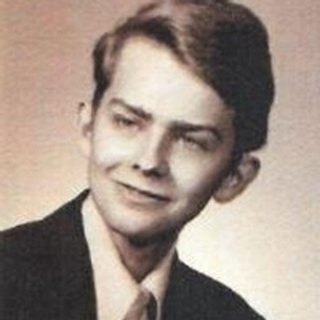 Harold Glen Maxwell