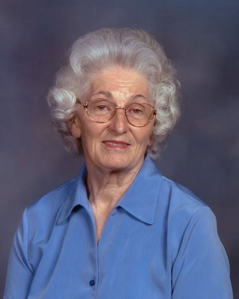Nedra Faye Lamb Profile Photo