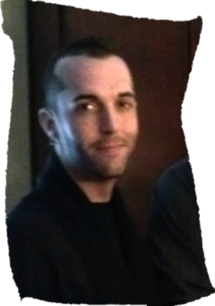Matthew B. Quiggins Profile Photo