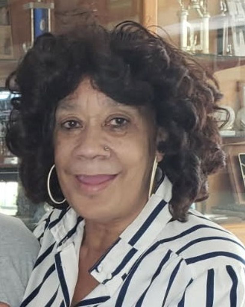 Linda Patricia Briscoe Profile Photo