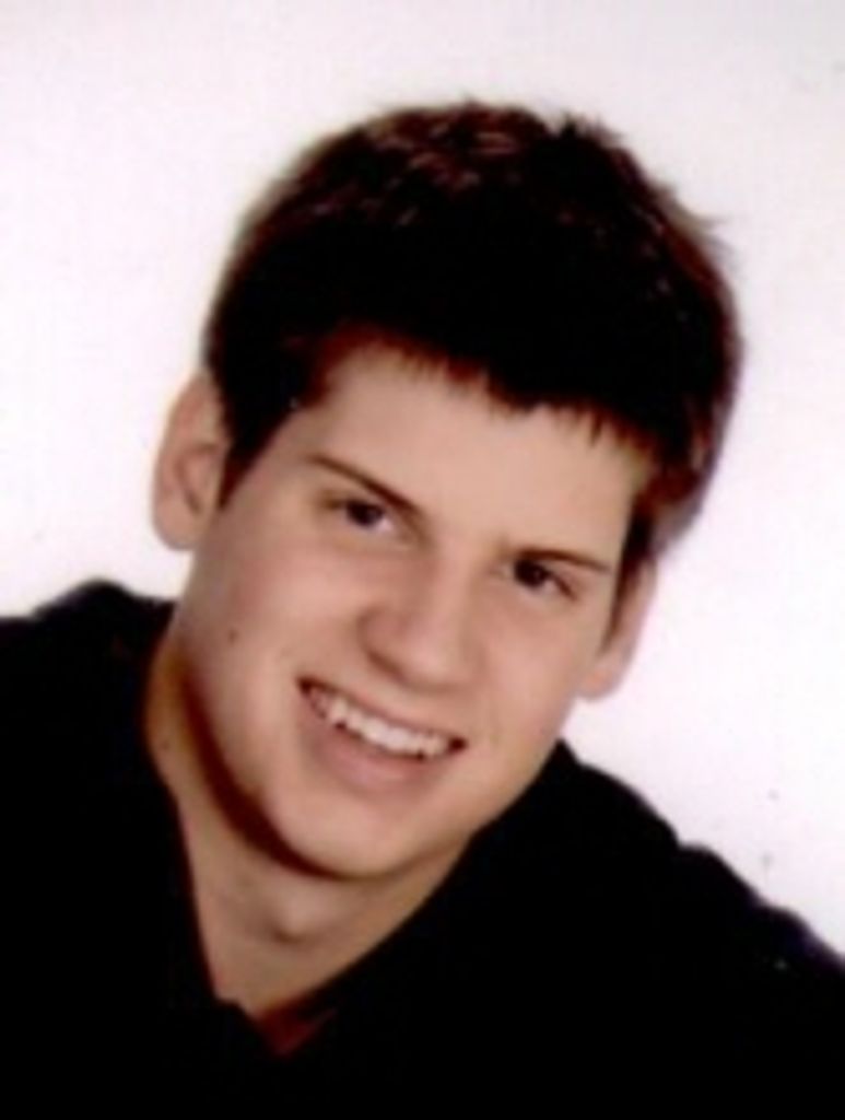 Trey Hunstad