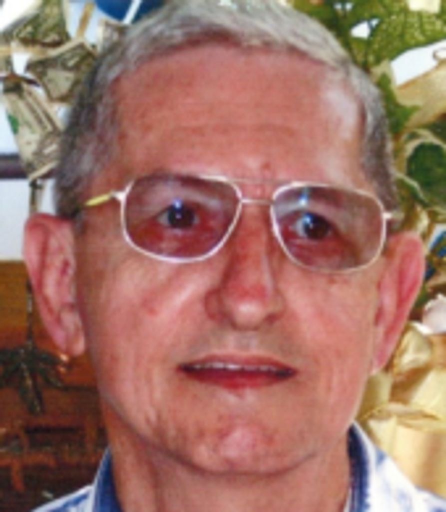 Louis T. Barlet Jr.