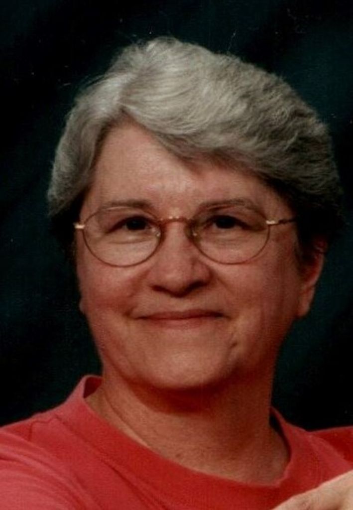Sr. Joanne Skalski Profile Photo