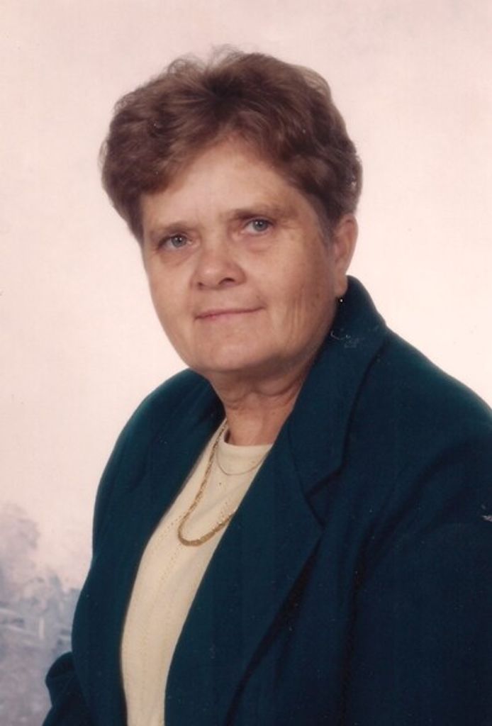 Peggy Randolph Profile Photo