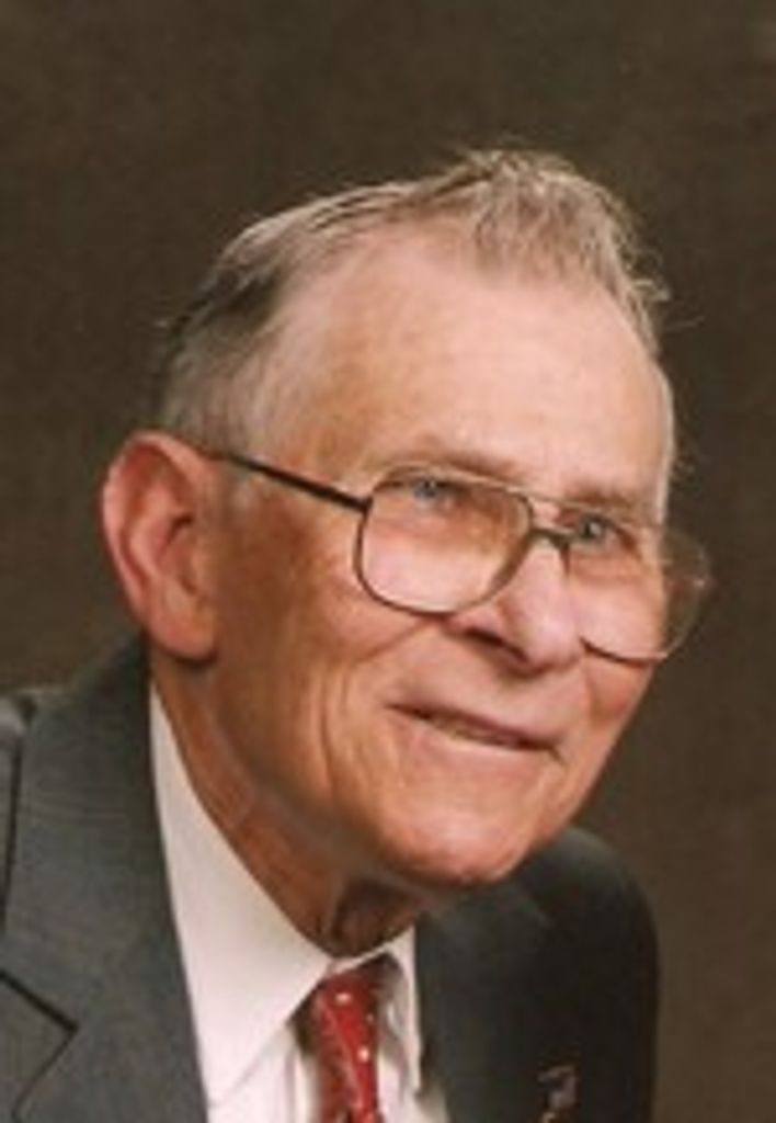 Harold Richard Eyer