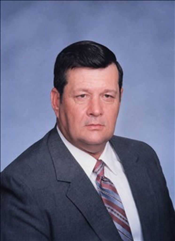 Clyde Eugene Carter Profile Photo