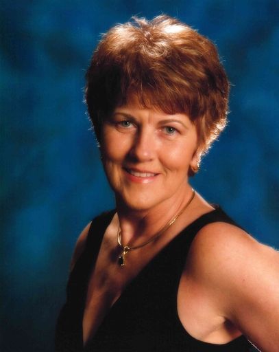 Nancy Richardson Obituary May 16, 2024 - Fogelsanger-Bricker