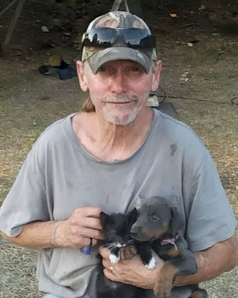 Ronald David Wilson Profile Photo