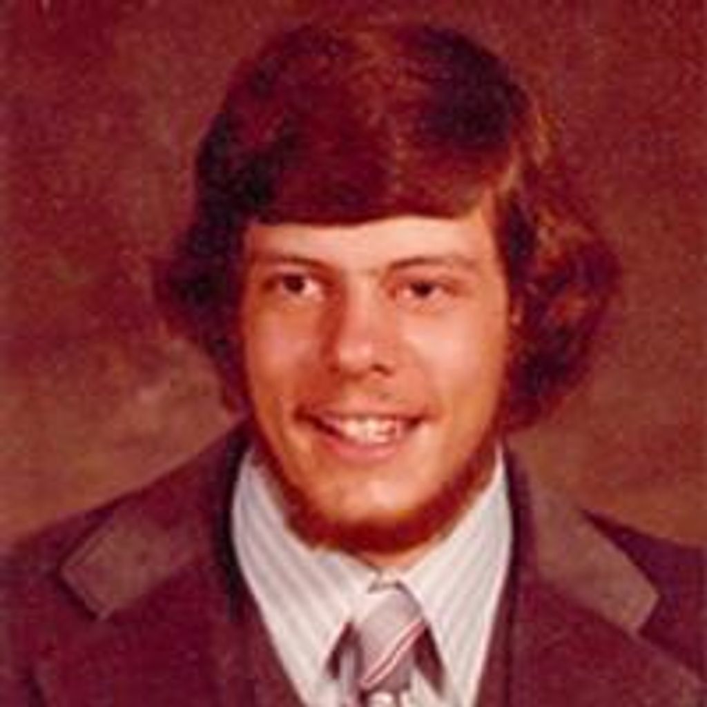 Robert Joseph Johnson Of Garrett, Indiana