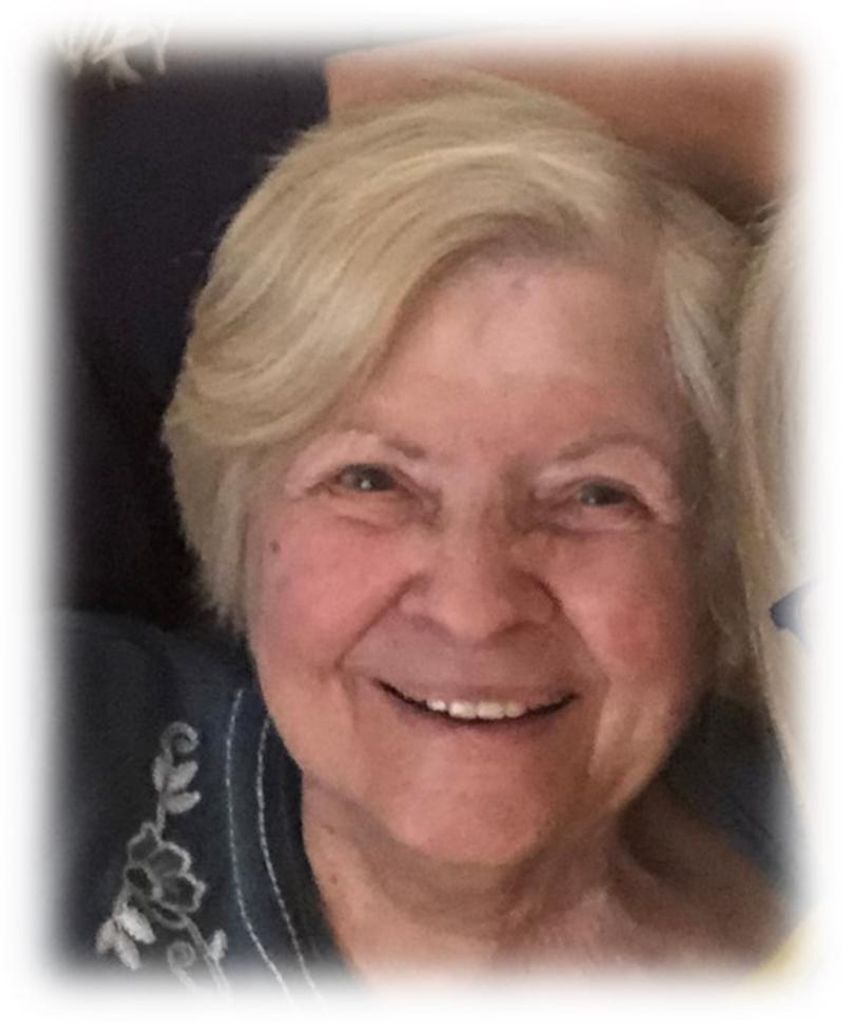 Mary Louise Wright Profile Photo