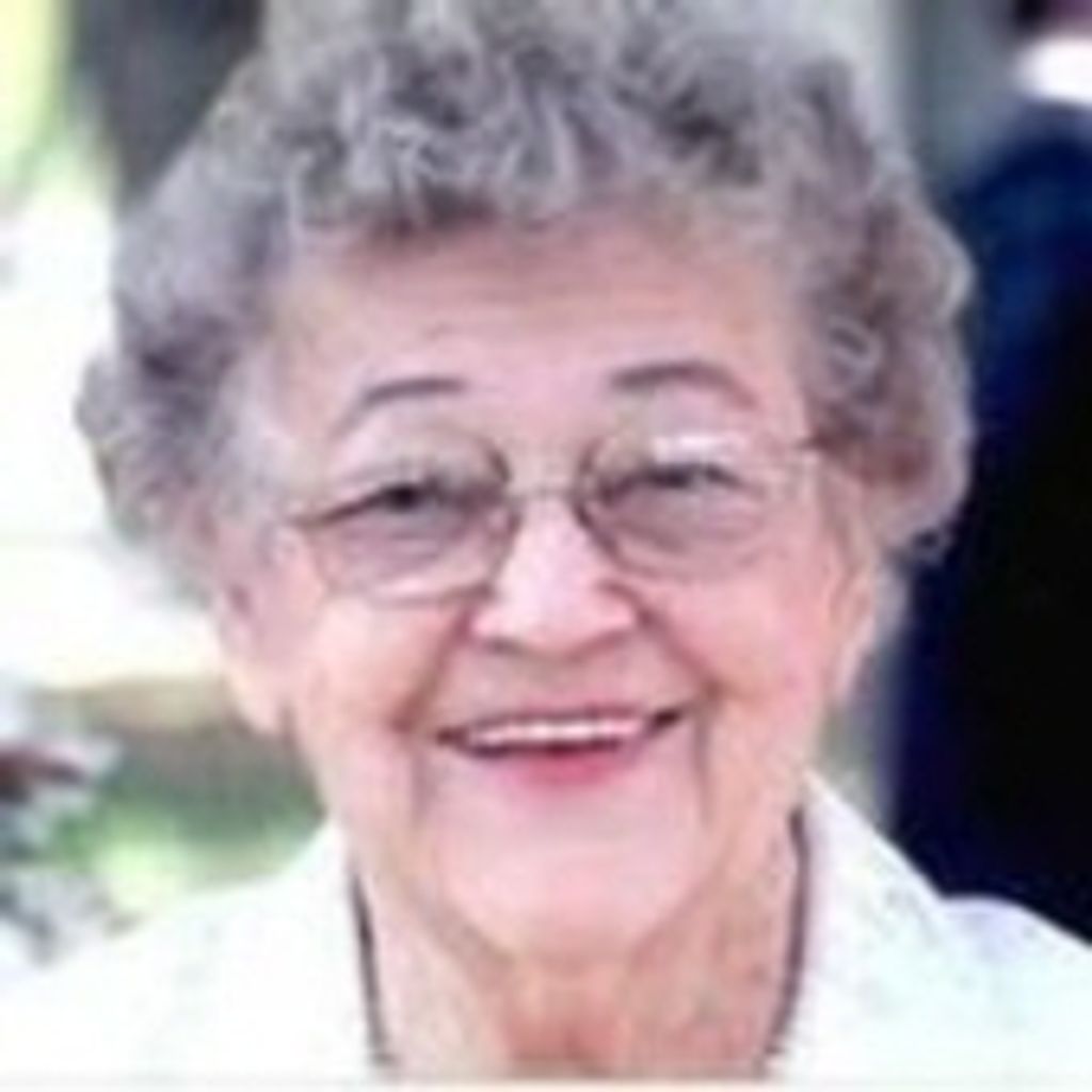 Lucille Adair