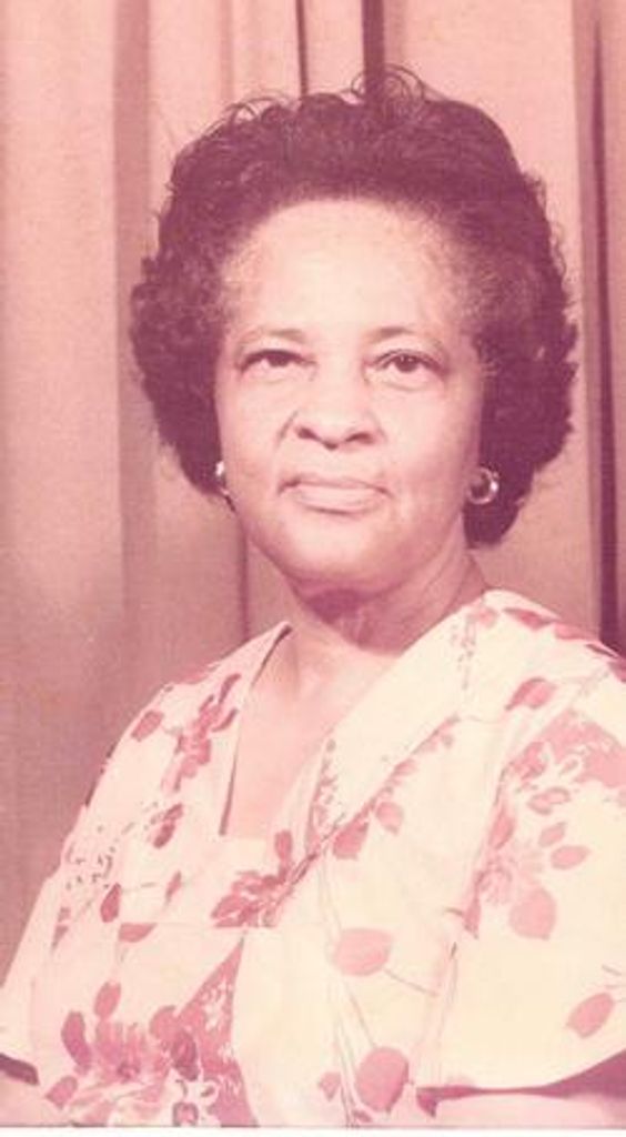 Mrs. Clara D. Adams Of Hartsville, Tn Profile Photo