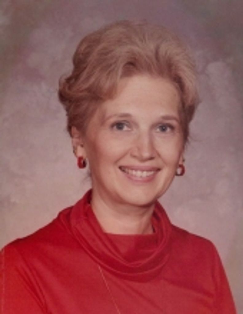Mary  Ann Haase