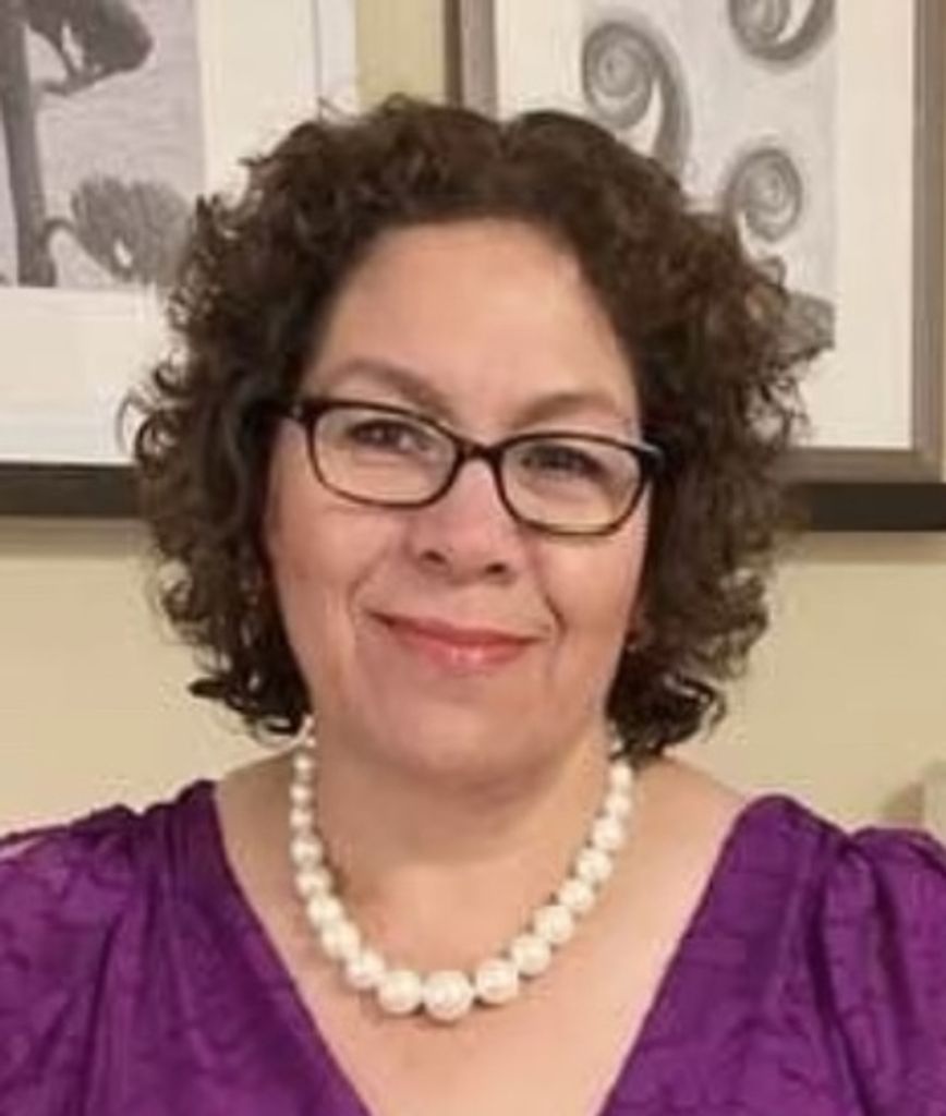 Graciela Reza Contreras Profile Photo