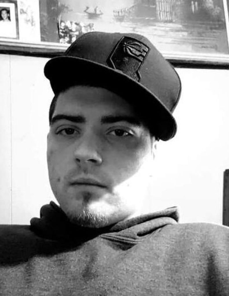 Kentin David Briggs Profile Photo