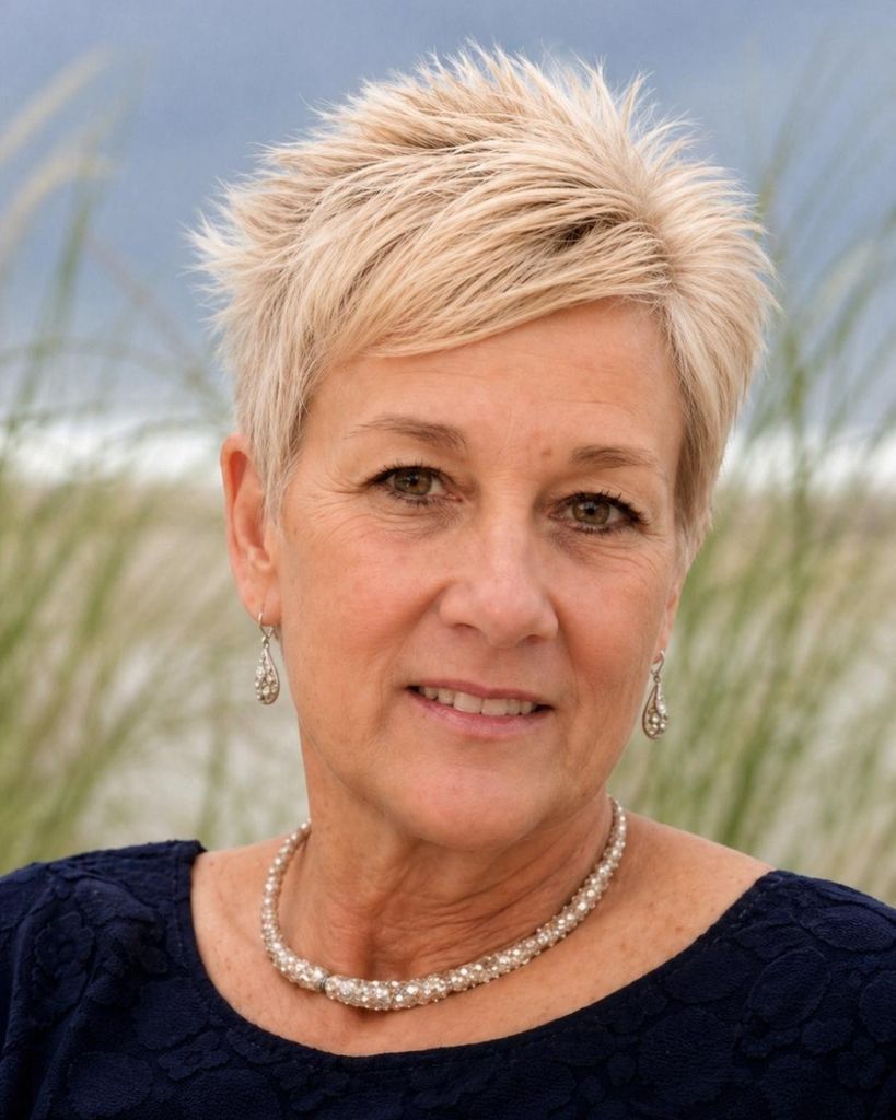 Doreen Boone Profile Photo