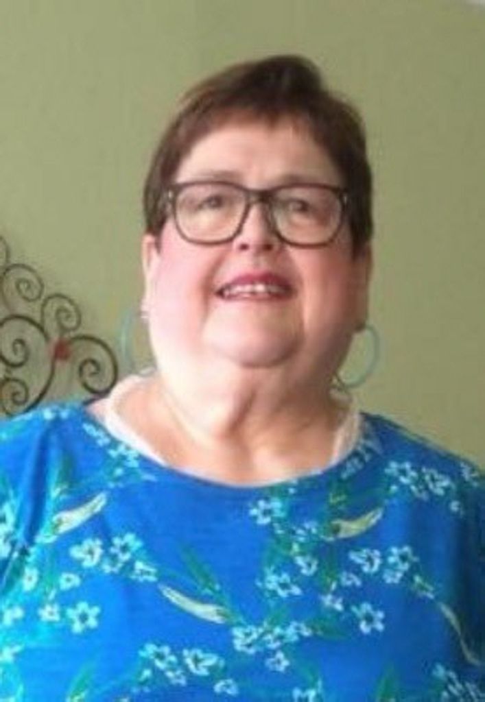 Amanda Nimmo Profile Photo