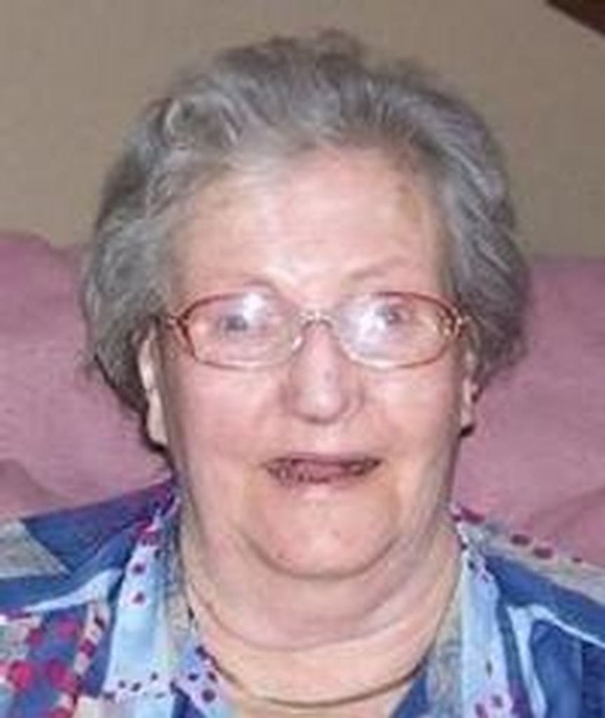 Mary Allene Loyd
