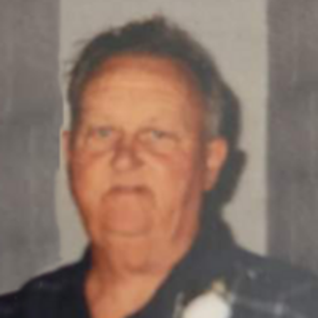 Richard M. "Junie" Matthews