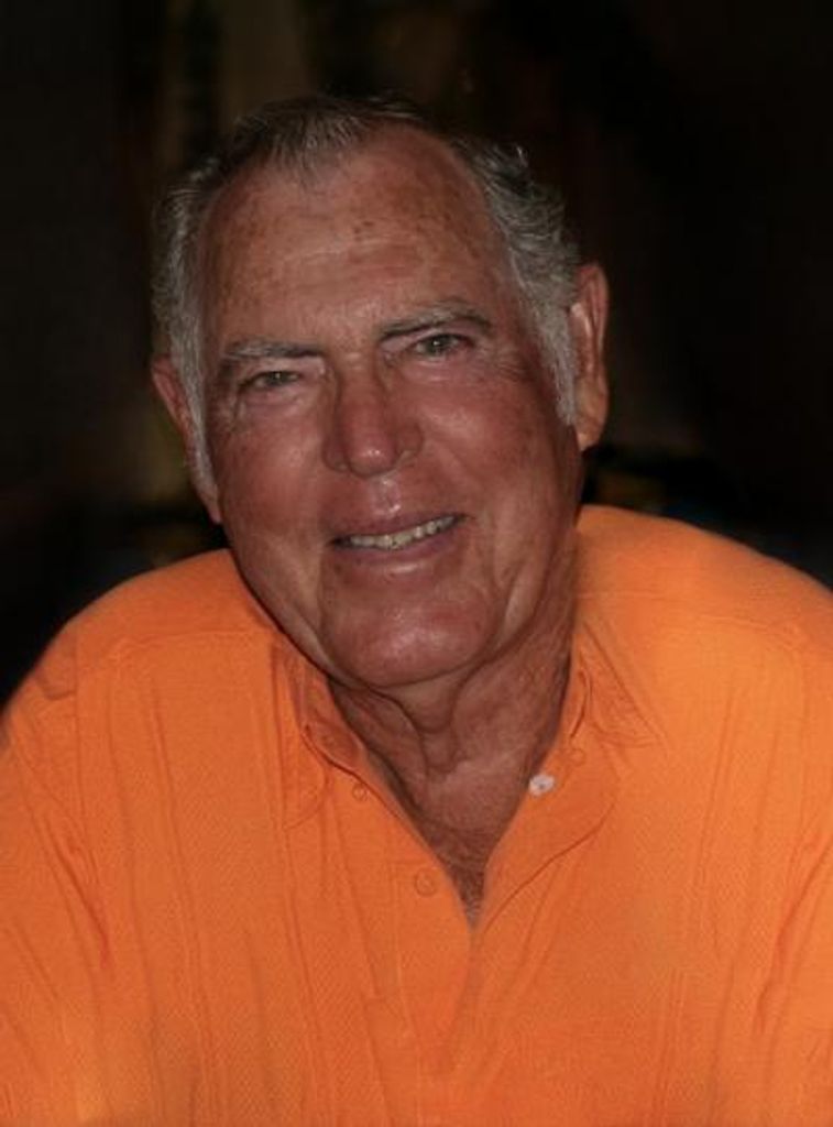 Bernard “Bud” Feltrop Profile Photo