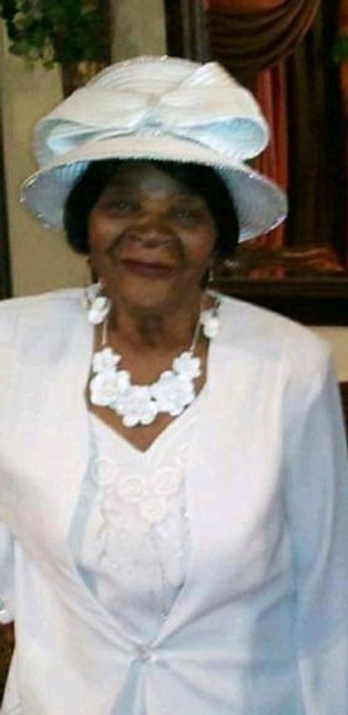 Bertha Ridley Profile Photo