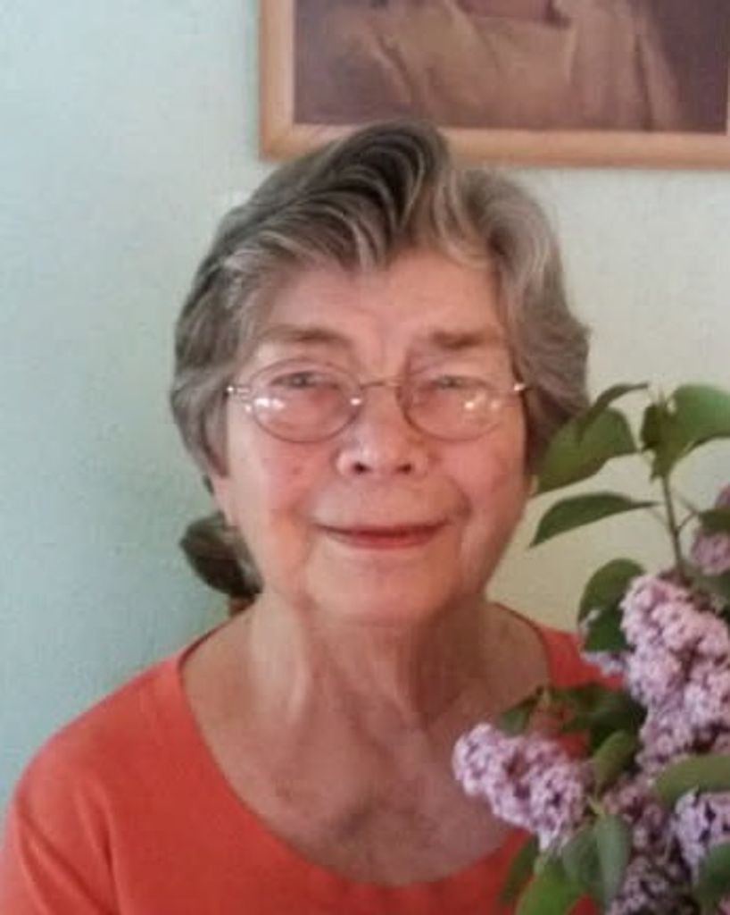 Marilyn J. Mix