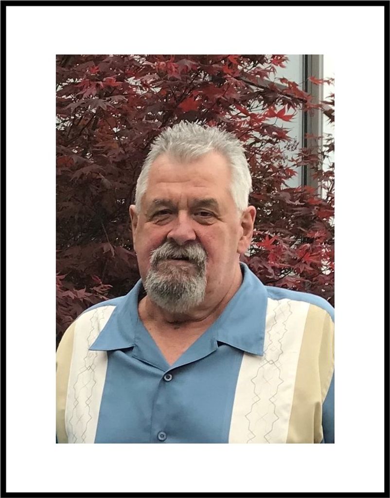 Richard Swack Profile Photo