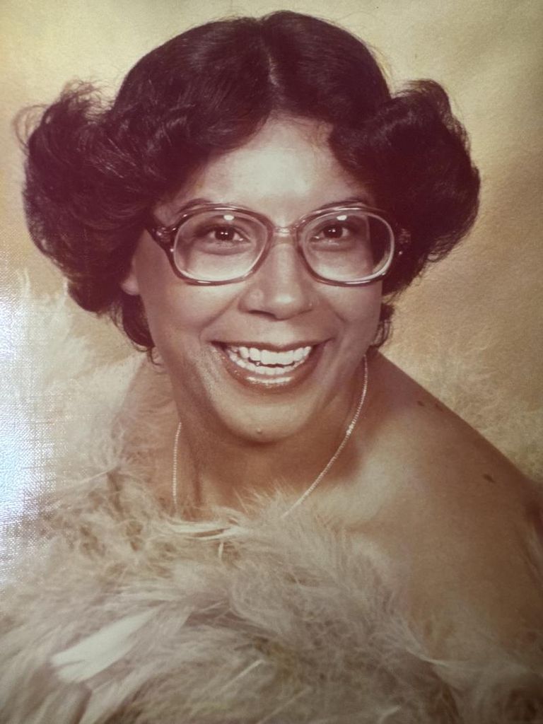 Mary Josephine Silva Profile Photo