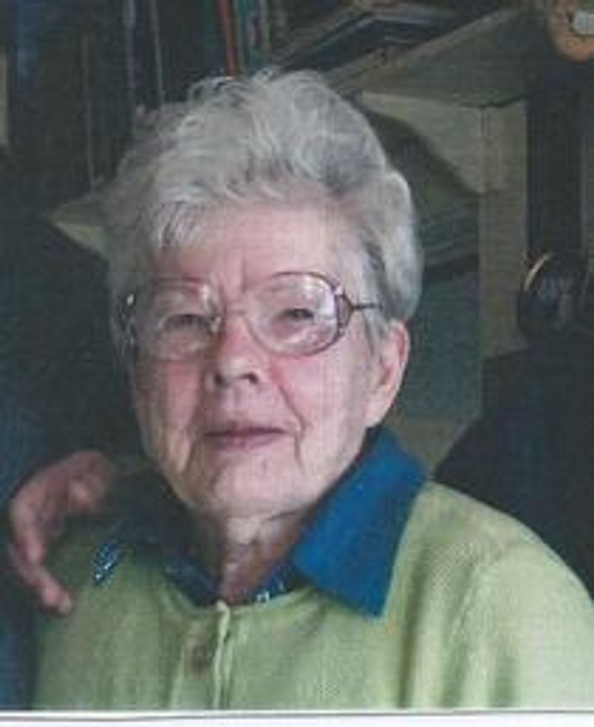 Jean H. (Halbrook)  Wilson
