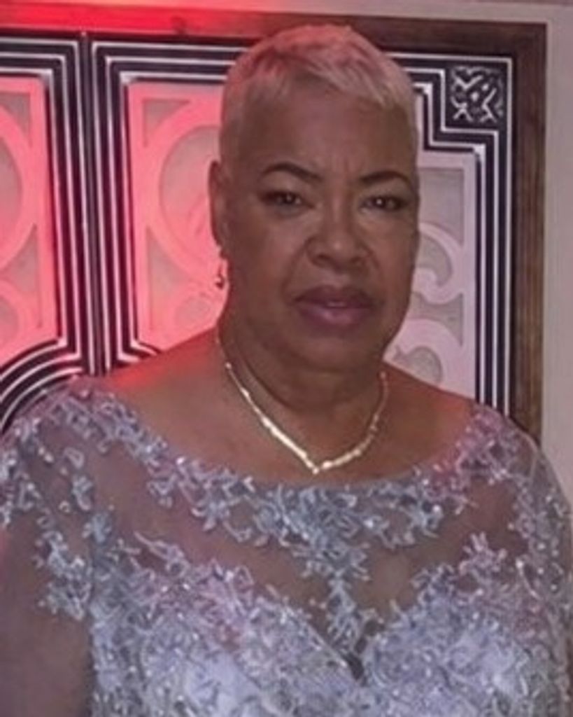 Willie "Faye" Ifford Profile Photo