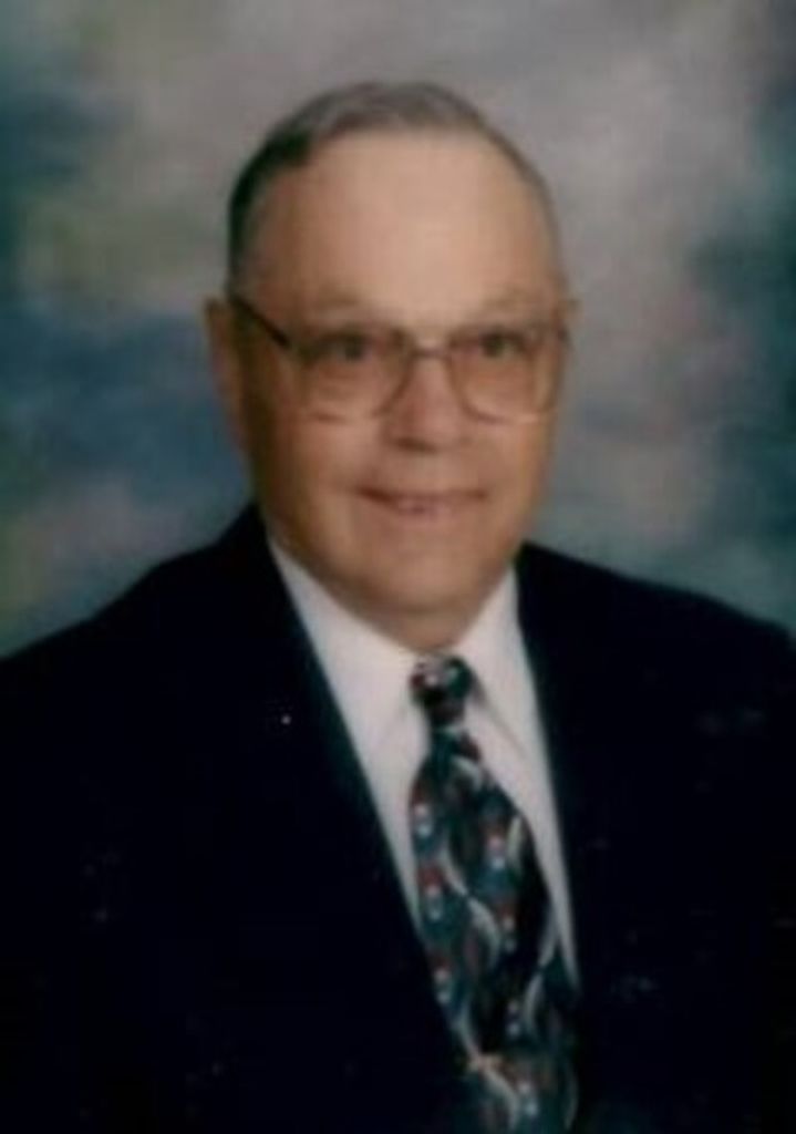 Peter Kocher Profile Photo
