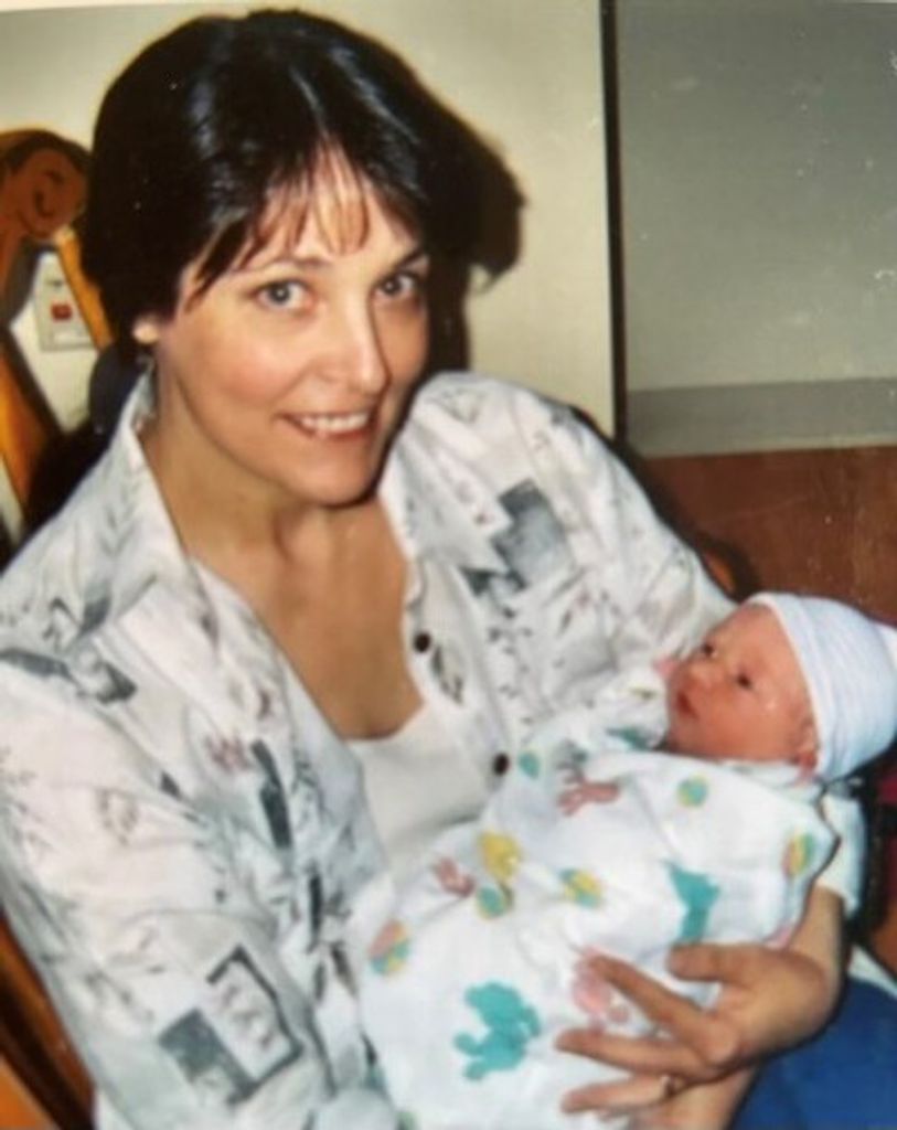 Linda Joy Stromer Profile Photo