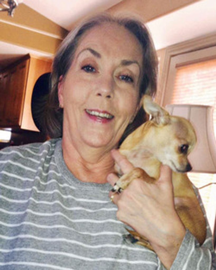 Brenda Wilson