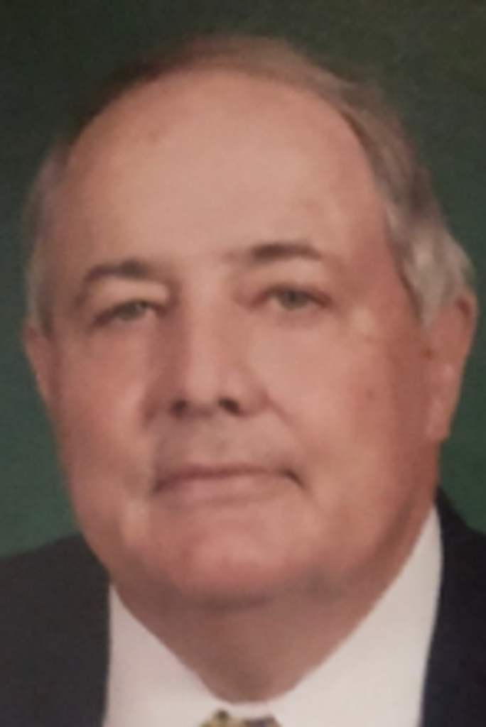 Ronald Wayne Ronnie Golden Profile Photo